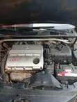 Lexus ES 2003 Black - 4