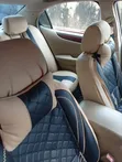 Lexus ES 2003 Black - 5