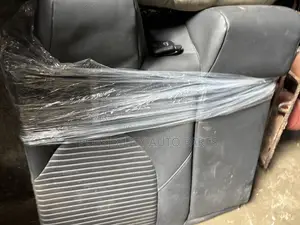 Complete Seat Set for Toyota Camry (2018-2022)