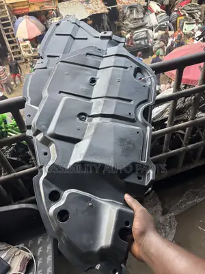 Engine Protector for Toyota Camry 2015-2018