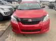 Toyota Matrix 2011 Red - 1