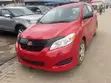 Toyota Matrix 2011 Red - 2