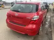 Toyota Matrix 2011 Red - 4