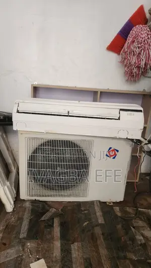 1.5HP Split Unit Air Conditioner - Refurbished