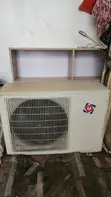 1.5HP Split Unit Air Conditioner - Refurbished - 2
