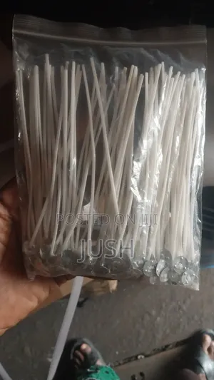 Candle Wicks (Sacks)