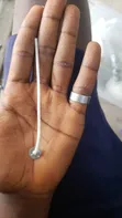Candle Wicks (Sacks) - 3