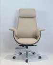 Sabon Executive Office Chair tare da Garanti - 2