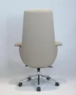Sabon Executive Office Chair tare da Garanti - 3