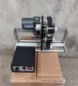 Injin Ƙididdiga ta Atomatik don Kayayyakin Kasuwanci - 1