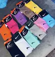 Original Nike Socks - 1