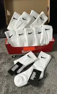 Original Nike Socks - 5