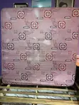 6x6 Bed Frame with 2 Drawers & Mouka Foam Mattress (Used) - 3