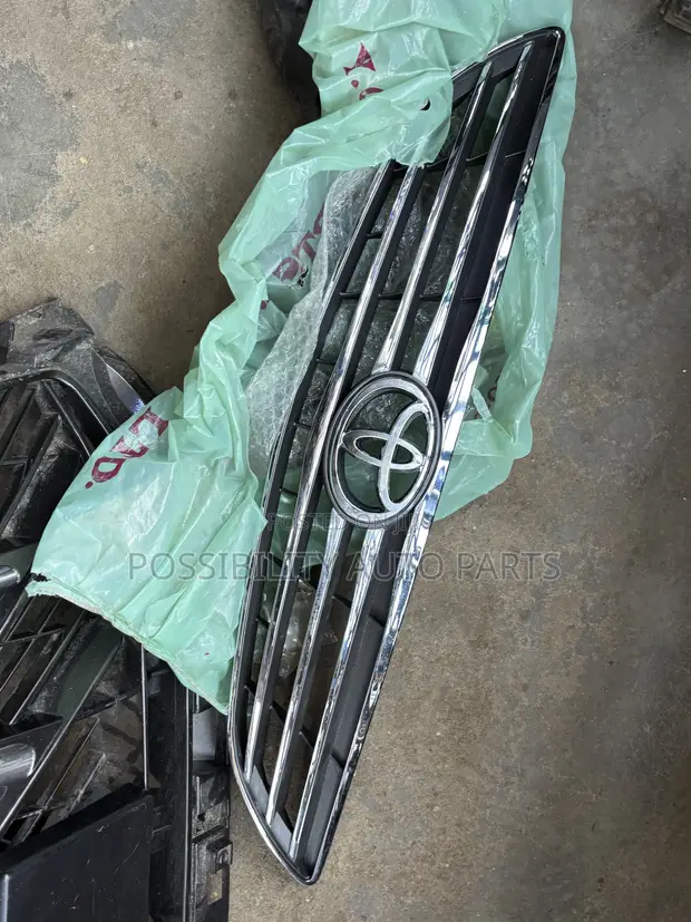 Sabon Front Grille na Toyota Camry 2005 - 1