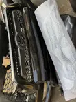 Complete Front Bumper for Toyota Forerunner 2010-2015 - 2