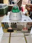 CAN Volcano Aromatherapy Humidifier - 1