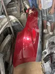 Cikakken Baya Bumper da aka yi amfani da shi don Lexus RX 350 (2010) - 2