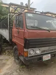 Mazda Bongo Dump Truck - Na Amfani - 1