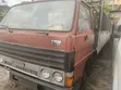 Mazda Bongo Dump Truck - Na Amfani - 4