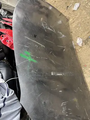 Bonnet Tokunbo na Toyota Corolla 2010-2013