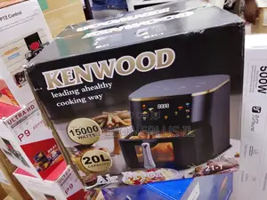 Kenwood Air Fryer 20L