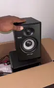 Behringer TRUTH 3.5 Studio Monitors - 3