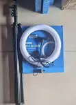 GOtv Decoder da Ring Light tare da Stand - 3