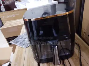 Kenwood 20L Air Fryer 15000W