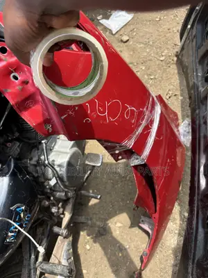 Used Fender for Toyota Corolla 2010-2013