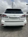 Lexus RX 350 2013 - Foreign Used - 3