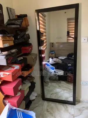 Full Length Mirror - Home Interiors