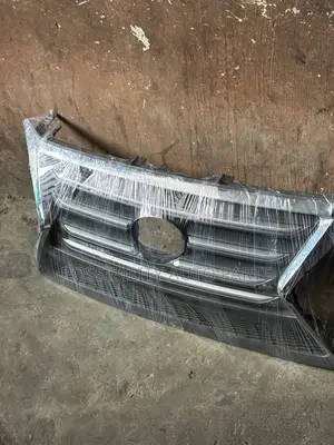 Used Lexus GX 2015-2018 Front Grille