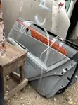 Sabbin Mats na Kofa don Toyota Avalon (2014-2018) - 1