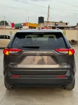 Toyota RAV4 2020 - Wadda Aka Shigo Da Shi - 1