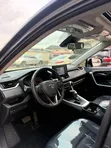 Toyota RAV4 2020 - Wadda Aka Shigo Da Shi - 2
