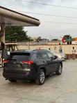 Toyota RAV4 2020 - Wadda Aka Shigo Da Shi - 5