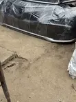 Cikakken Bumper na Toyota Camry 2018-2020 - 2