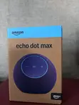 Amazon Echo Dot Max (2025 Release) Alexa Smart Speaker - 1