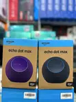 Amazon Echo Dot Max (2025 Release) Alexa Smart Speaker - 3