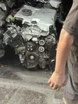 Toyota Camry 2010 Engine - Direct Tokunbo - 1