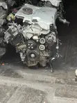 Toyota Camry 2010 Engine - Direct Tokunbo - 2