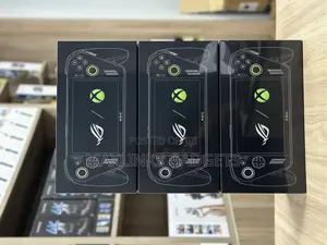 Xbox ASUS ROG Ally X 1TB