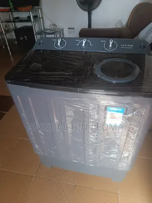 Brand New Chigo 16kg Top Load Washing Machine