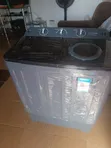 Brand New Chigo 16kg Top Load Washing Machine - 1