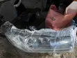 Amfani da Toyota Highlander 2012-2018 Full Light Assembly - 1