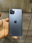 Apple iPhone 11 Pro Max 64GB Baki - 1
