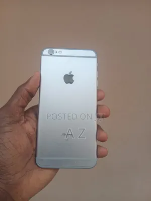 Apple iPhone 6s Plus 32GB Grey
