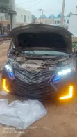 Toyota Venza Sabon Salo Na Waje Kit - 2