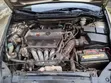 Honda Accord 2003 Silver - 1