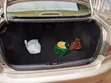 Honda Accord 2003 Silver - 2